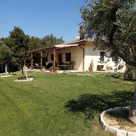 Podere Battegone Villa Maestrello Екстериор снимка