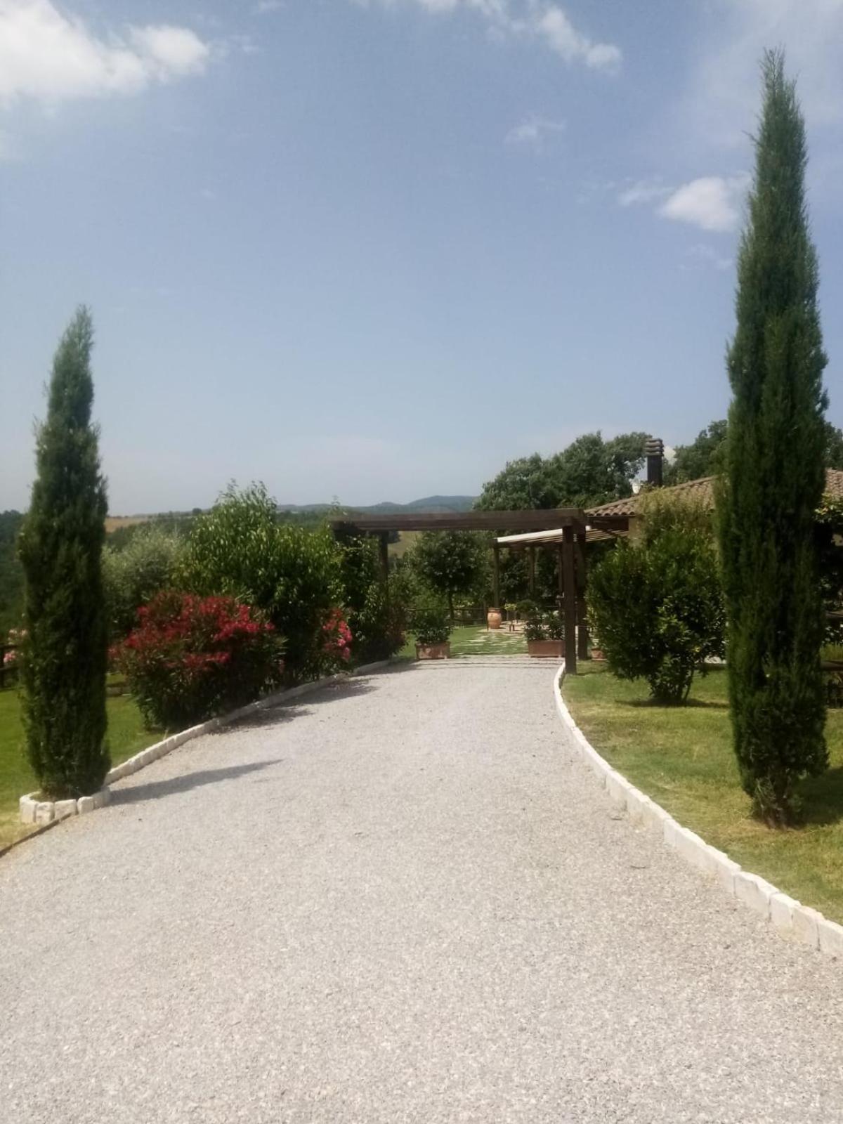 Podere Battegone Villa Maestrello Екстериор снимка